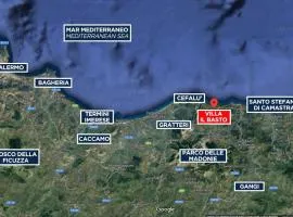 Villa Il Basto 8 by Massimo Villas