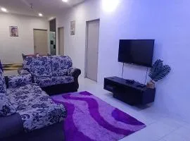 River Truss Homestay