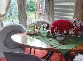 ART ROOM in Rose resort