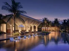 JW Marriott Cam Ranh Bay Resort & Spa