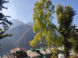 Polet Mountain Resort