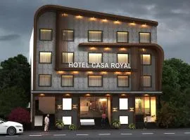 Hotel Casa Royal