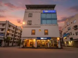 FabHotel Smriti Star