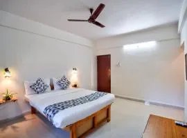 Green Wave Luxury Resort