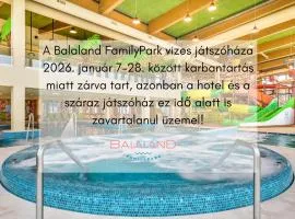 Mövenpick Balaland Resort Lake Balaton