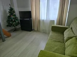 Studio cosy avec mezzanine & parking 2min Walibi