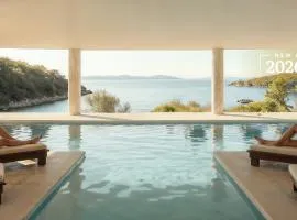 Sirena Resort Hvar - NEW IN 2026