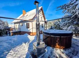 Dom nad Potokiem Sowa