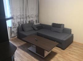 Panorama flat, hotel di Sliven