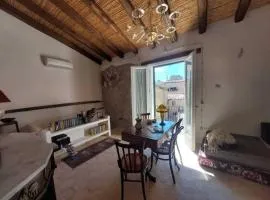 Sicilitudine Antica Dimora