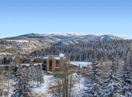 Beaver Run Building 4 Studio With Kitchen- 4507