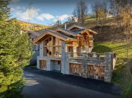 Chalet Fango - OVO Network