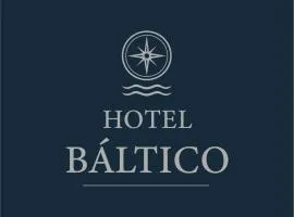 Hotel Báltico