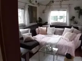 LARY ROOM in Rose resort, Ljubljana