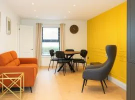 2 Bedroom House Cork City Centre