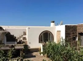 Dammuso Civulia Pantelleria