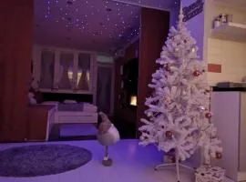 Flame Luxus Apartman