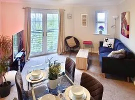 Intertwined - Edinburgh & Glasgow