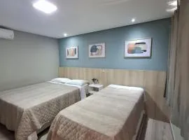 Recanto Carvalho - Suíte 12