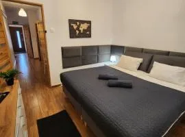 Pokoje u Julii Premium Apartments