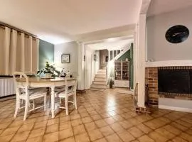 "Chambre familiale", La Maison des Grenouilles