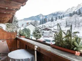 Ferienwohnung Reintal