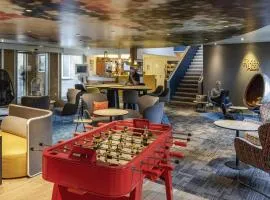 Hôtel Novotel Valenciennes