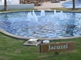 Luxury Villa with Jacuzzi