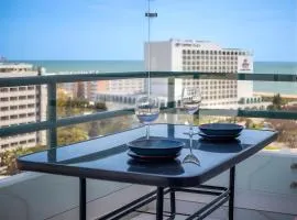 Talia Lux - two-bedroom luxury apartment by HD