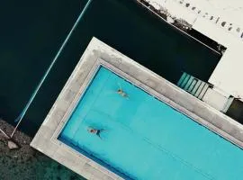 Thermenwelt Hotel Pulverer