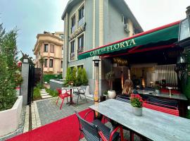 Casa Florya Suites, hotel in Istanbul