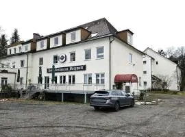Hotel BURGWALD
