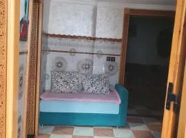 Appartements corniche asilah