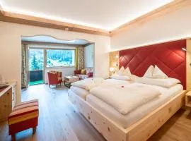 Thermenwelt Hotel Pulverer