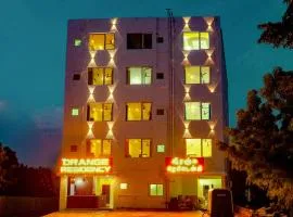 ORANGE RESIDENCY Rameswaram