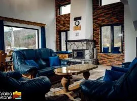 Mai cu Mot Doftana Luxury Chalets