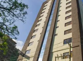 Alya Hotel & Suites Ltd