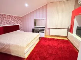 Apartament cu o camera Buiucani