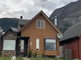 Casa Mirador Coyhaique