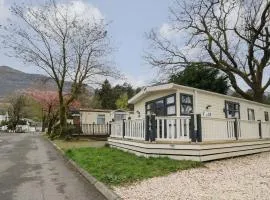 Loch Lomond Holiday home