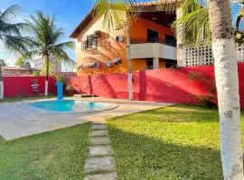 Casa Brisa de Tamandaré