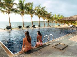 Peacock Beach Resort- Hambantota, &xi;&epsilon;&nu;&omicron;&delta;&omicron;&chi;&epsilon;ί&omicron; &kappa;&omicron;&nu;&tau;ά &sigma;&tau;&omicron; Mattala Rajapaksa International Airport - HRI, Hambantota