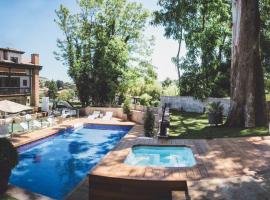 Hotel Cuevas - Adults Only