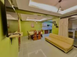 Cuenca Loft Vibe - Alojamiento acogedor y familiar