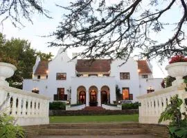 Le Grand Jardin Villa