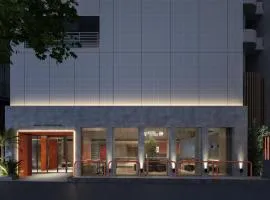 BASE LAYER HOTEL Fukuoka