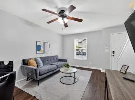 Inviting 2BR hideaway with contemporary touches