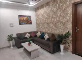 Staeg Mercury 1 BHK - 101