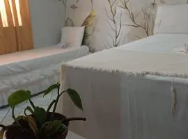 Quarto Privativo Tematico - Aracaju