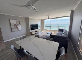 Odeon Ocean View, hotel a Strand